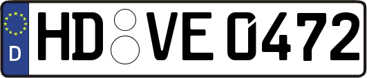 HD-VE0472