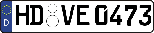 HD-VE0473