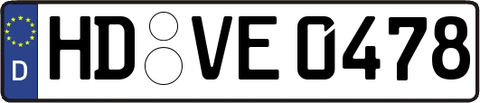HD-VE0478