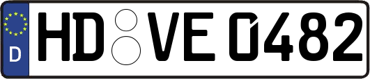 HD-VE0482