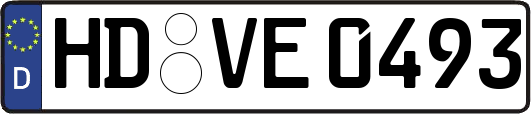 HD-VE0493