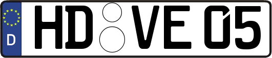 HD-VE05
