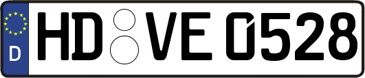 HD-VE0528