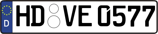 HD-VE0577