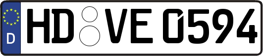 HD-VE0594
