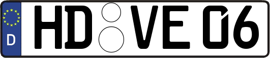 HD-VE06