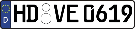HD-VE0619