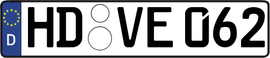 HD-VE062