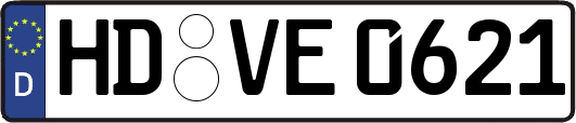 HD-VE0621