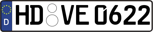 HD-VE0622