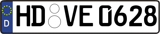 HD-VE0628
