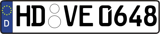 HD-VE0648