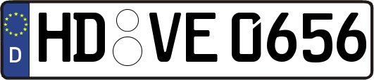 HD-VE0656