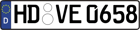 HD-VE0658