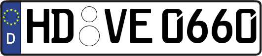 HD-VE0660