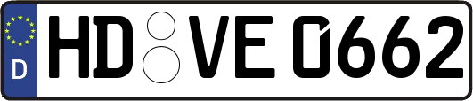 HD-VE0662