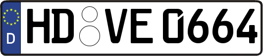 HD-VE0664