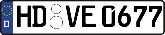 HD-VE0677