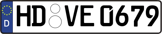 HD-VE0679