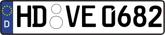 HD-VE0682