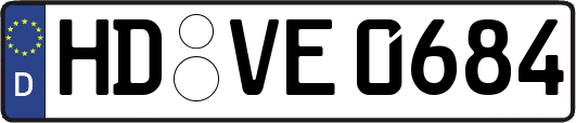 HD-VE0684