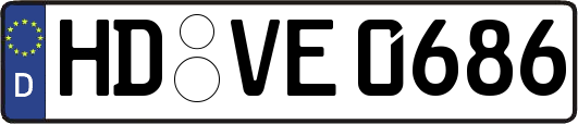 HD-VE0686