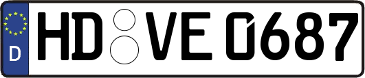 HD-VE0687