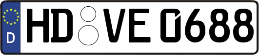 HD-VE0688