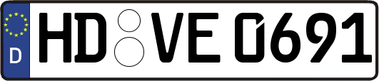 HD-VE0691