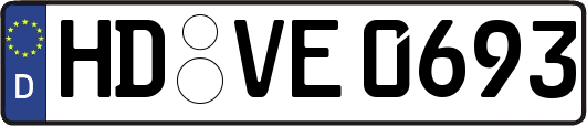HD-VE0693