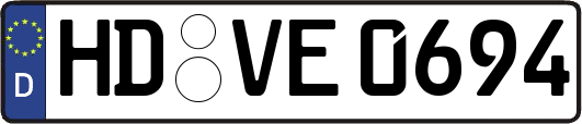 HD-VE0694