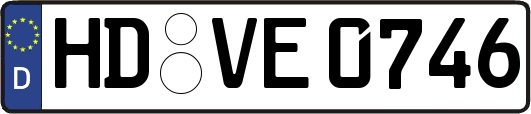 HD-VE0746