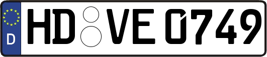 HD-VE0749
