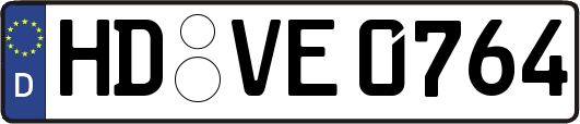 HD-VE0764