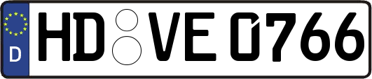 HD-VE0766