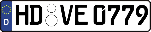 HD-VE0779