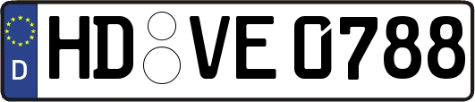 HD-VE0788