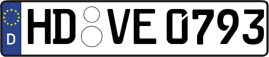 HD-VE0793