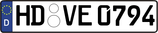 HD-VE0794
