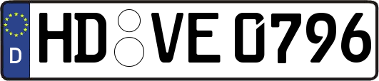 HD-VE0796
