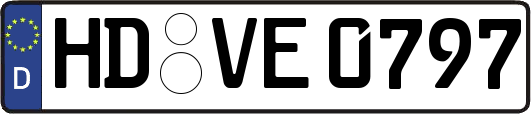 HD-VE0797
