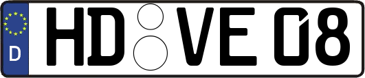 HD-VE08