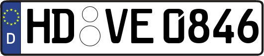 HD-VE0846