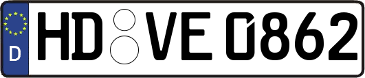 HD-VE0862