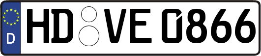 HD-VE0866
