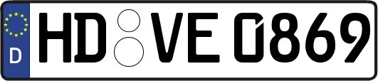 HD-VE0869