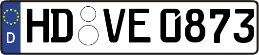 HD-VE0873