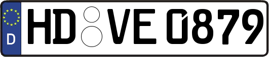 HD-VE0879