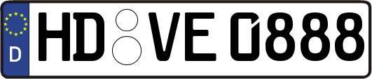 HD-VE0888