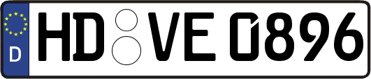 HD-VE0896